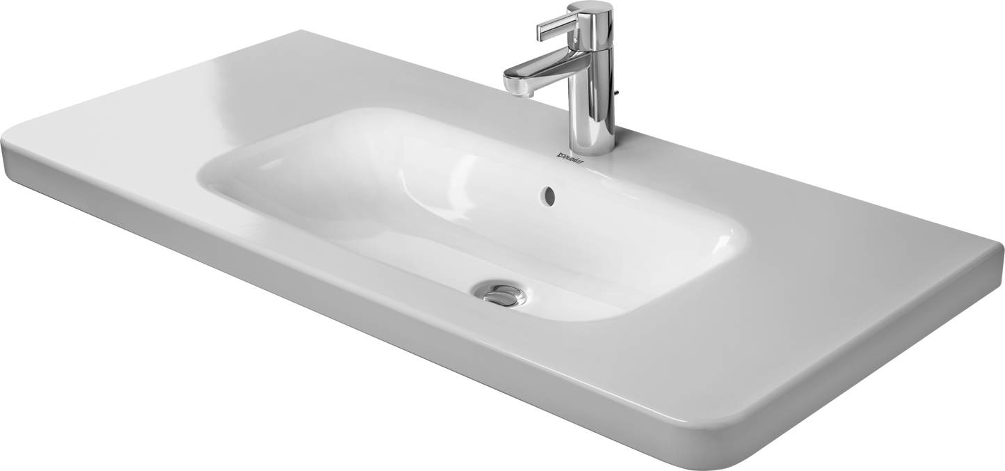 Duravit DuraStyle Washbasin