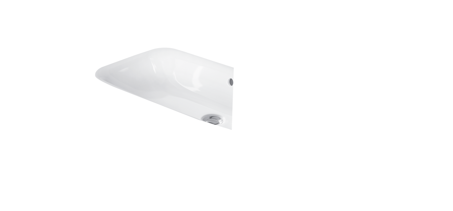 Duravit DuraStyle Washbasin