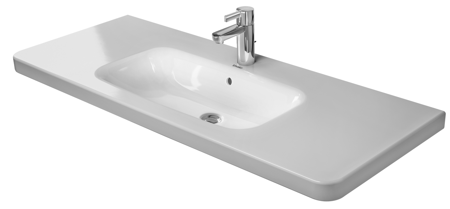 Duravit DuraStyle Washbasin