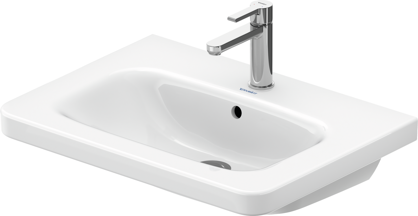 Duravit DuraStyle Washbasin
