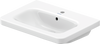 Duravit DuraStyle Washbasin
