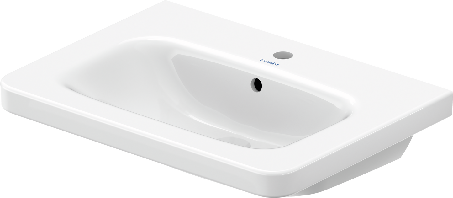 Duravit DuraStyle Washbasin