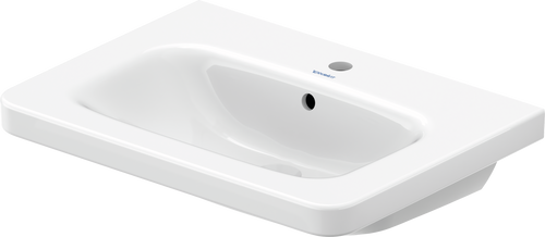 Duravit DuraStyle Washbasin