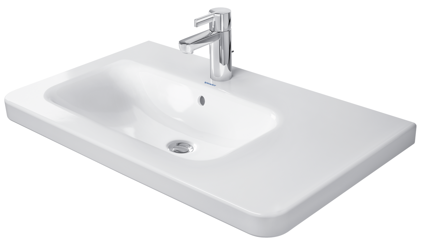 Duravit DuraStyle Washbasin