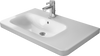 Duravit DuraStyle Washbasin