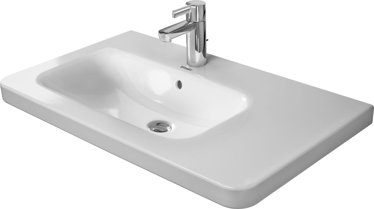 Duravit DuraStyle Washbasin
