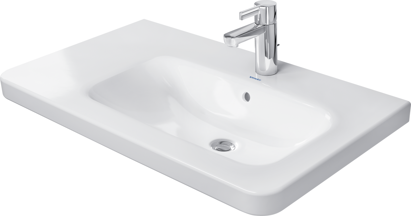 Duravit DuraStyle Washbasin