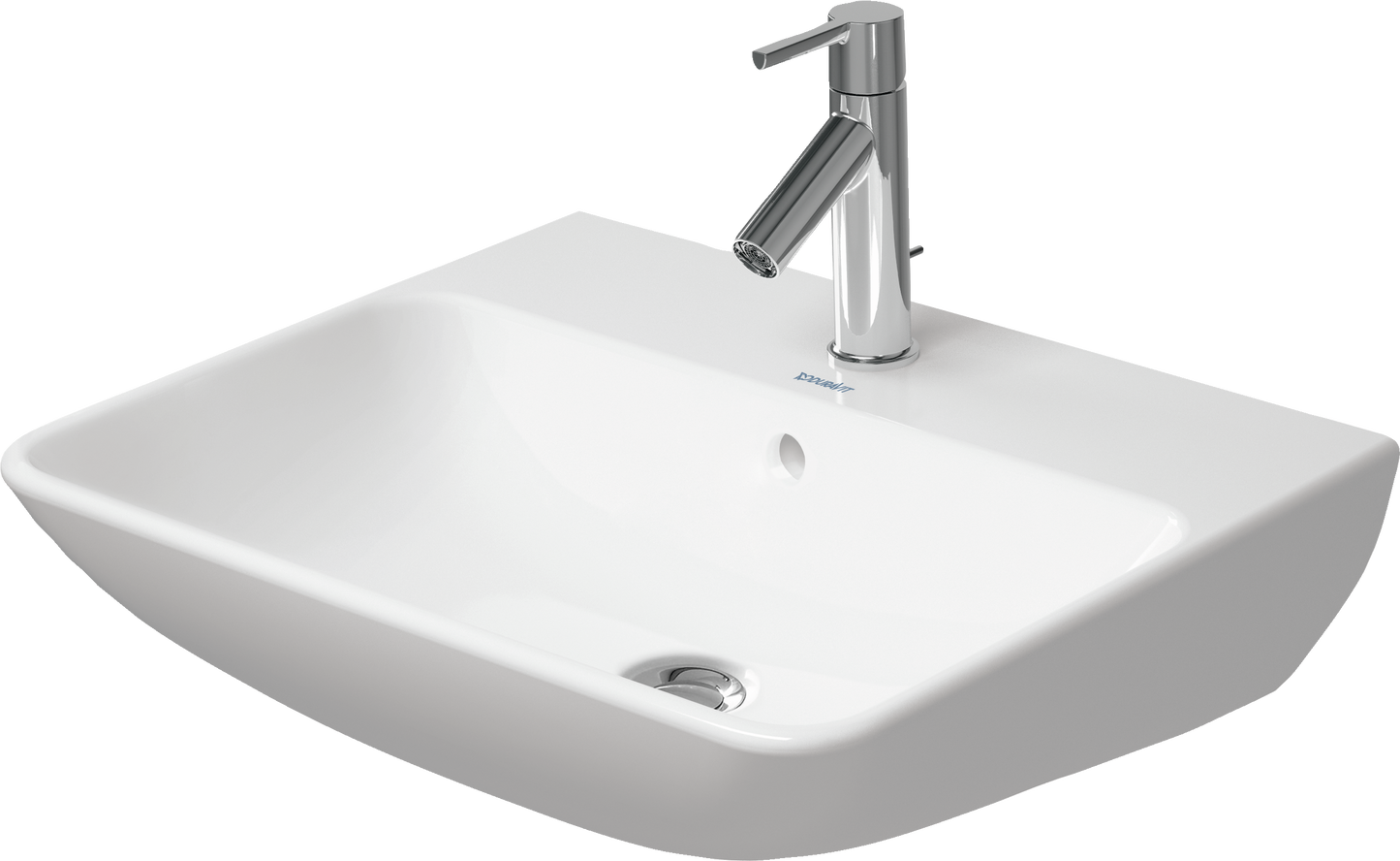 Duravit ME by Starck Washbasin