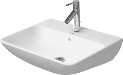 Duravit ME by Starck Washbasin
