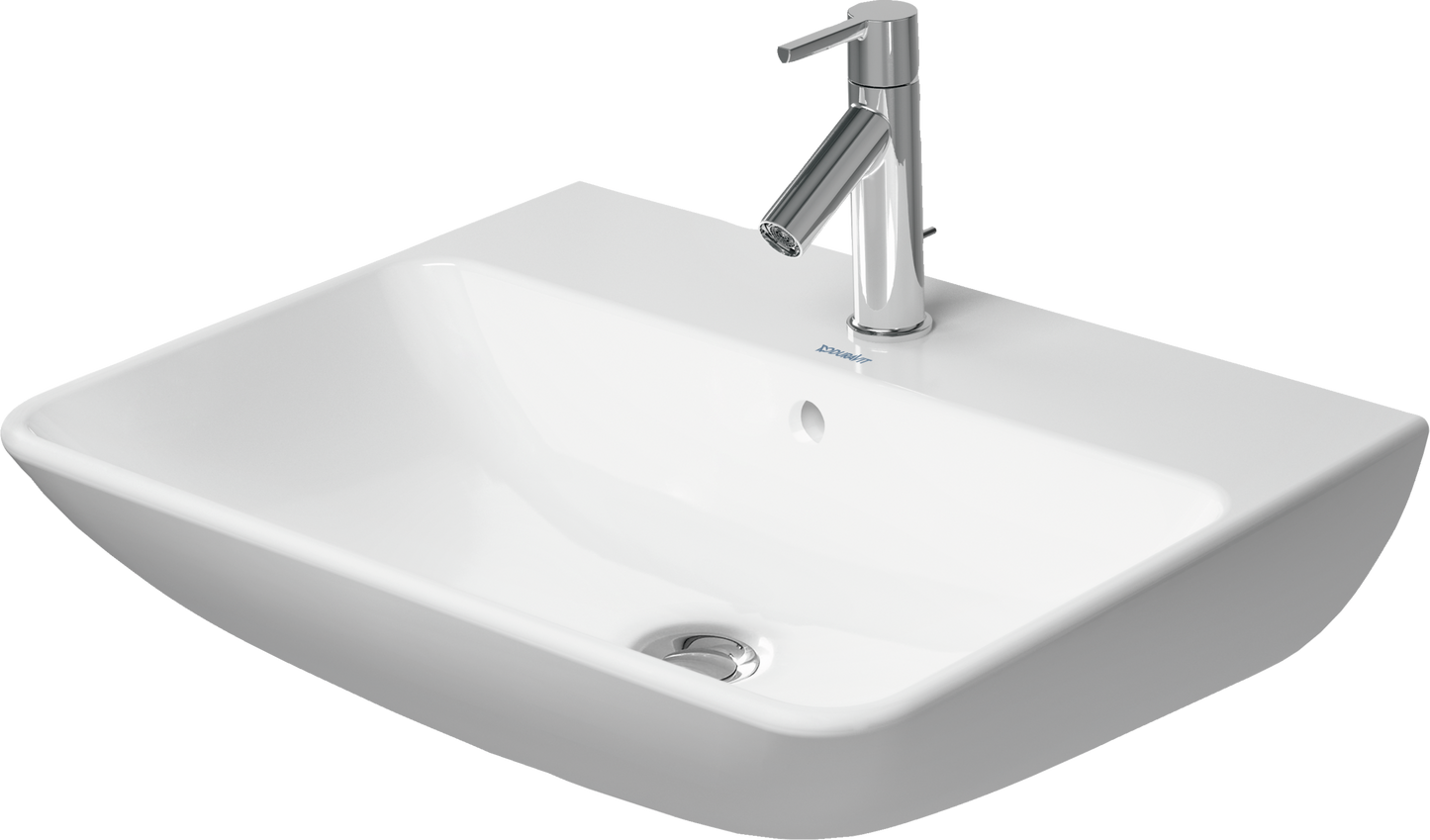 Duravit ME by Starck Washbasin