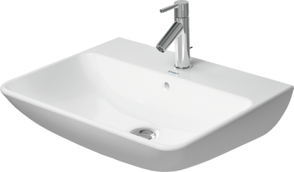 Duravit ME by Starck Washbasin