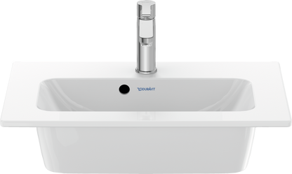 Duravit ME by Starck Washbasin Compact