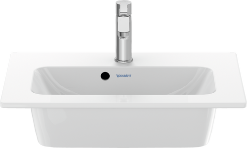 Duravit ME by Starck Washbasin Compact
