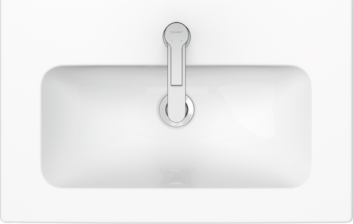 Duravit ME by Starck Washbasin Compact