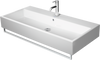 Duravit Universal Towel rail