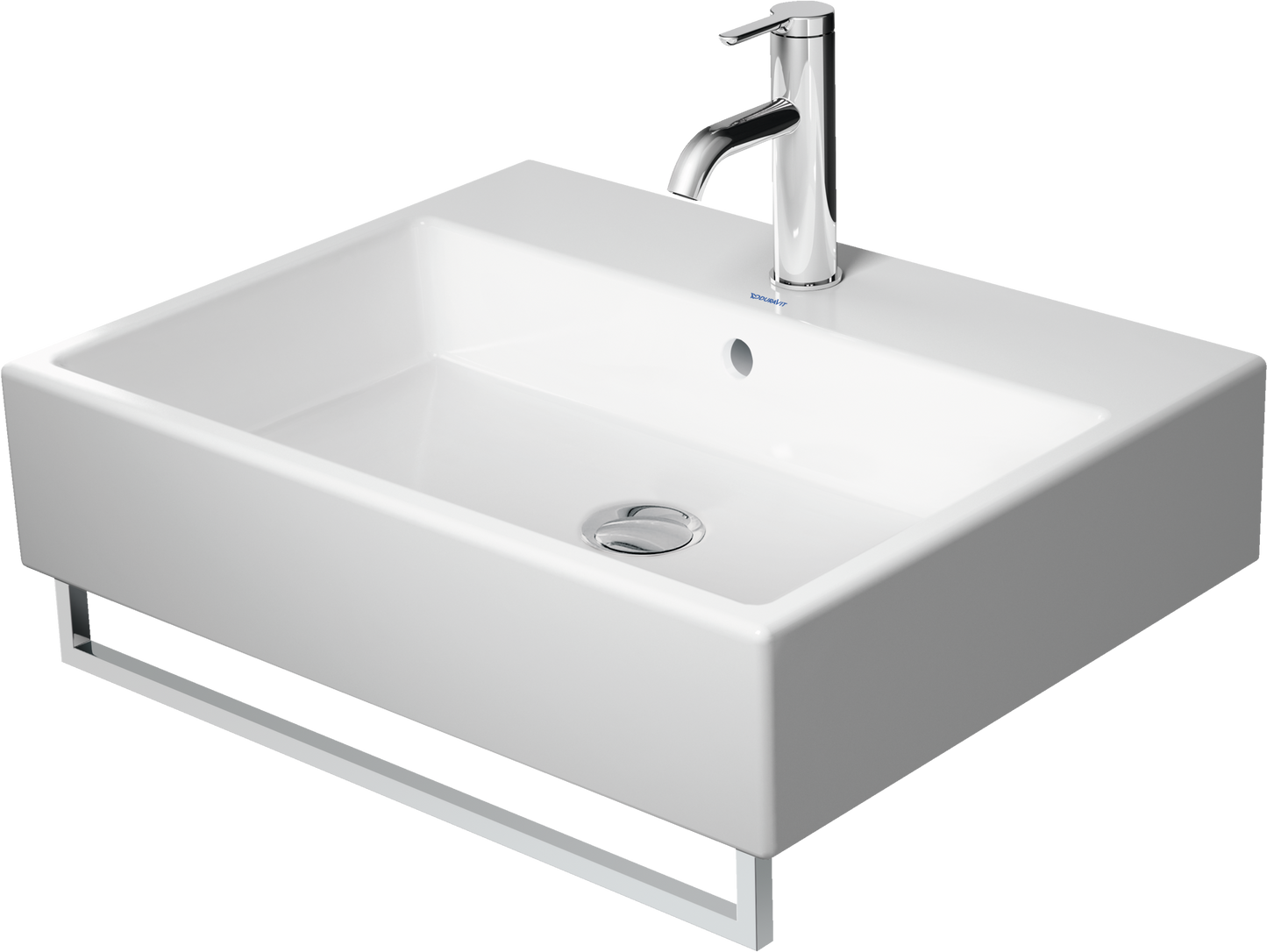 Duravit Universal Towel rail