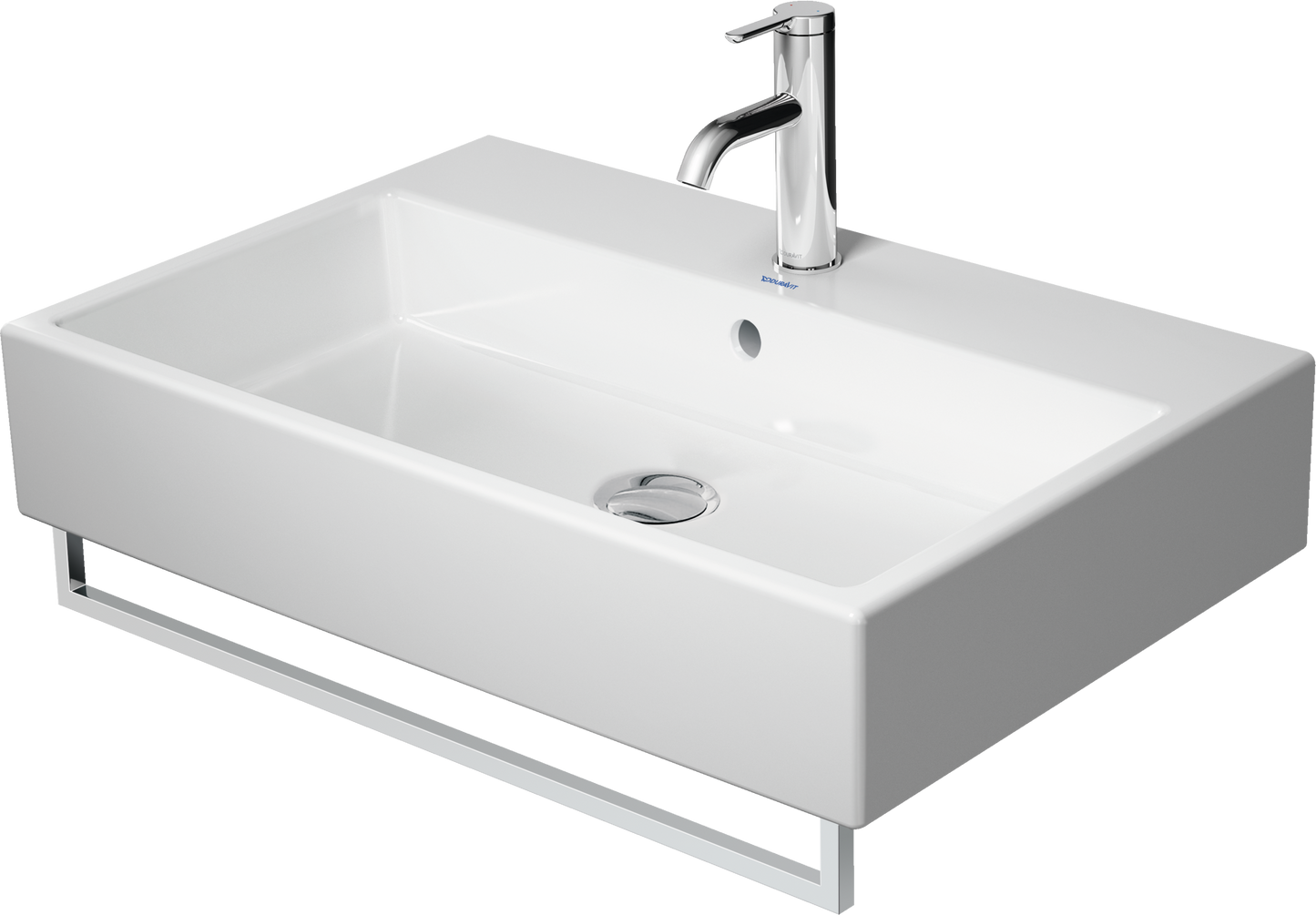 Duravit Universal Towel rail