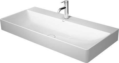 Duravit DuraSquare Washbasin