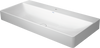 Duravit DuraSquare Washbasin