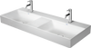 Duravit DuraSquare Washbasin