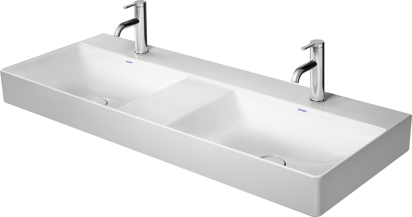Duravit DuraSquare Washbasin