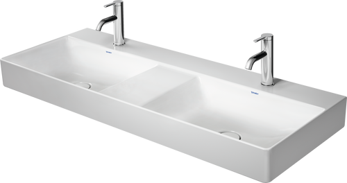 Duravit DuraSquare Washbasin