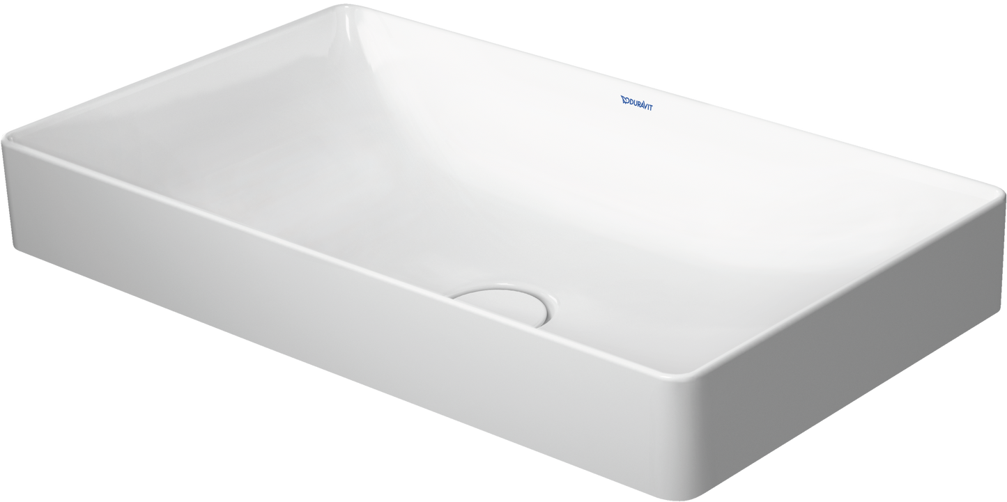 Duravit DuraSquare Washbowl