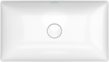 Duravit DuraSquare Washbowl