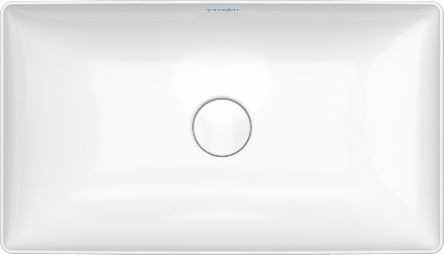 Duravit DuraSquare Washbowl
