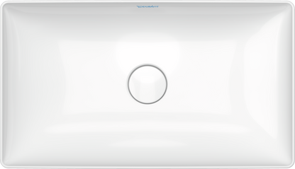 Duravit DuraSquare Washbowl