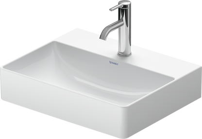 Duravit DuraSquare Washbasin Compact