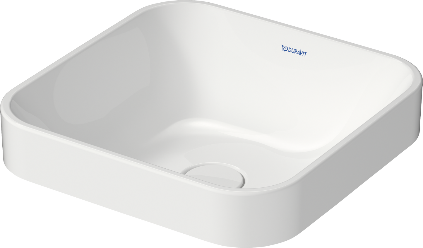 Duravit Happy D.2 Washbowl
