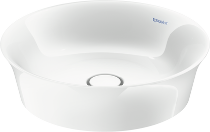 Duravit White Tulip Washbowl
