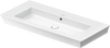 Duravit White Tulip Washbasin