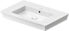 Duravit White Tulip Washbasin