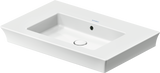 Duravit Tulip Washbasin Wall-Mount Bathroom Sink – 2363750060