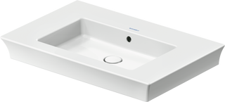 Duravit Tulip Washbasin Wall-Mount Bathroom Sink – 2363750060