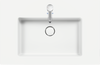 Duravit White Tulip Washbasin