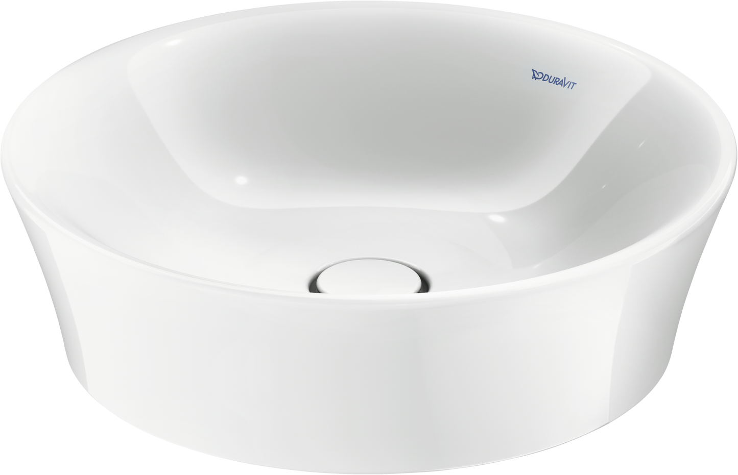 Duravit White Tulip Washbasin