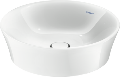 Duravit White Tulip Washbasin