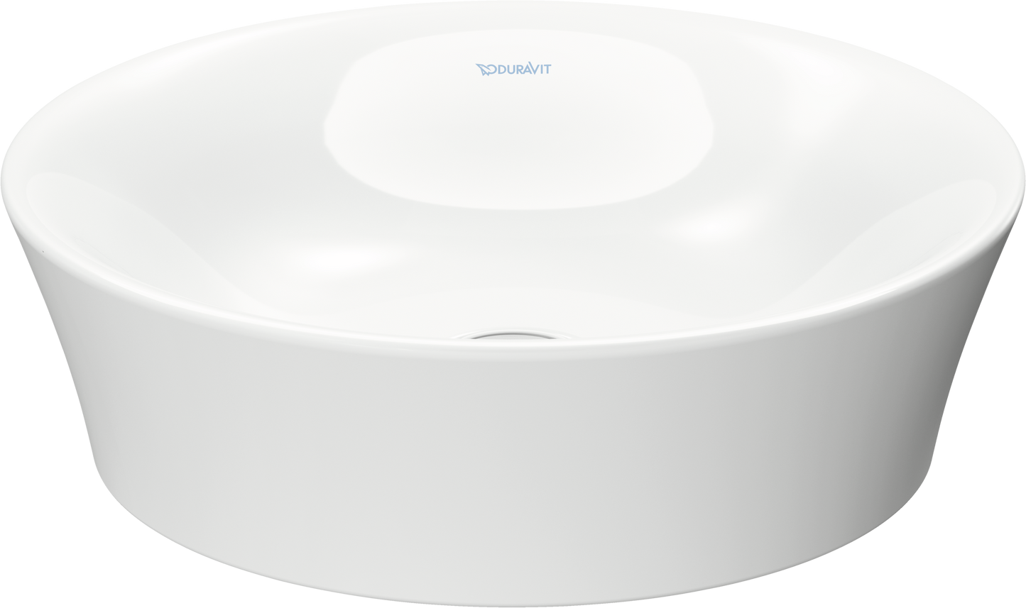 Duravit White Tulip Washbasin