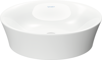 Duravit White Tulip Washbasin