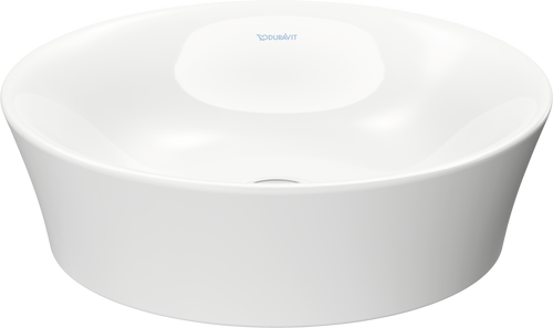 Duravit White Tulip Washbasin