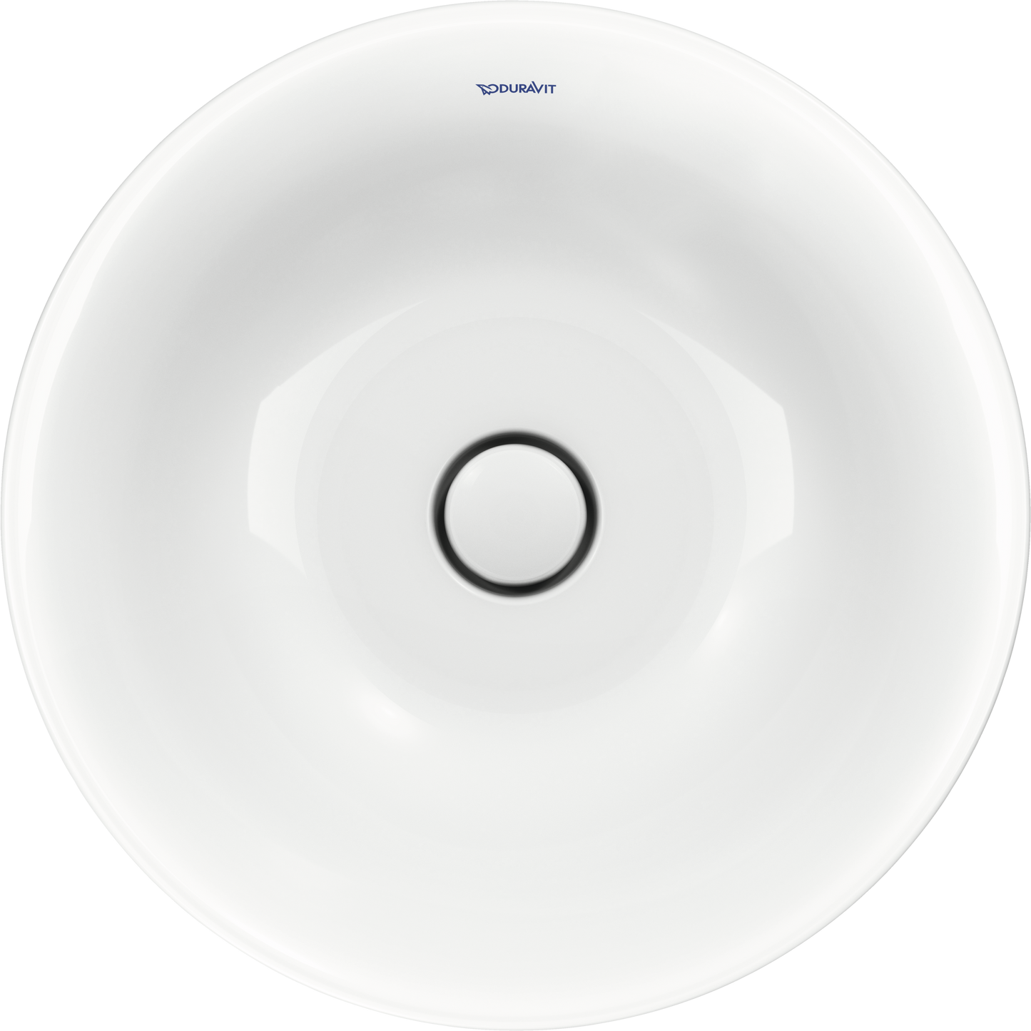 Duravit White Tulip Washbasin