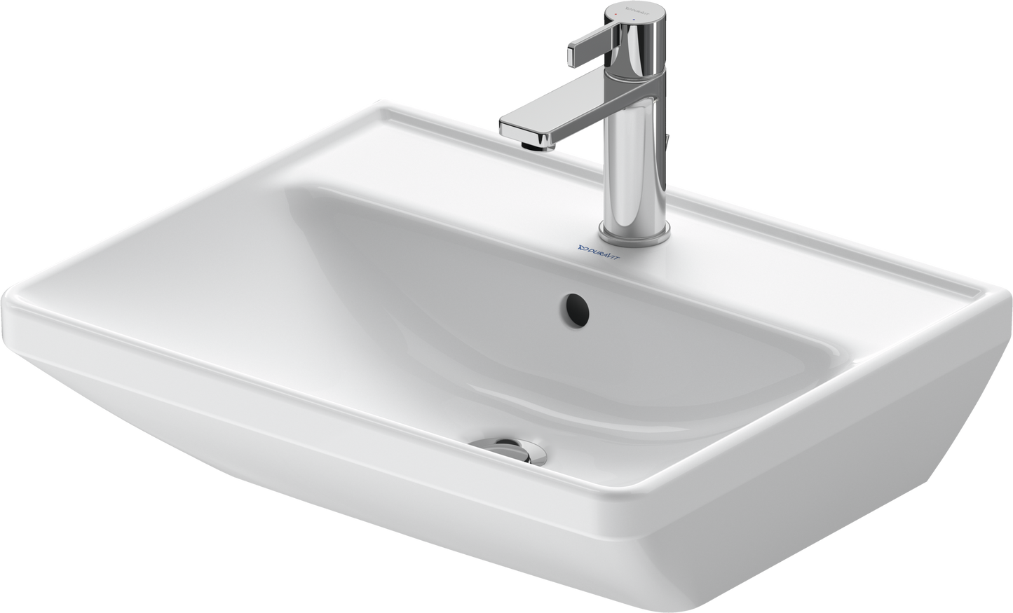 Duravit D-Neo Washbasin
