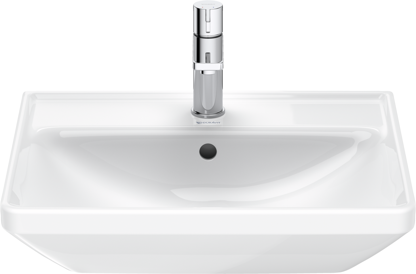 Duravit D-Neo Washbasin