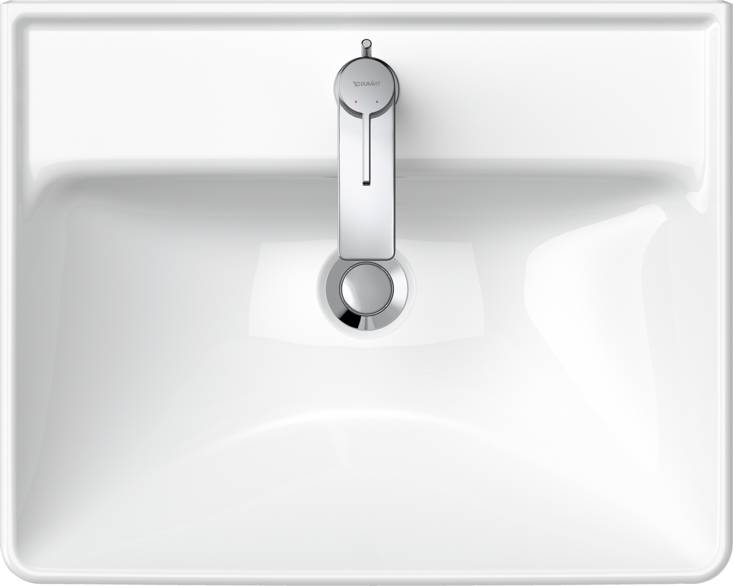 Duravit D-Neo Washbasin