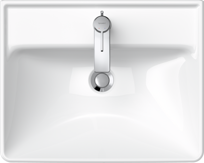 Duravit D-Neo Washbasin