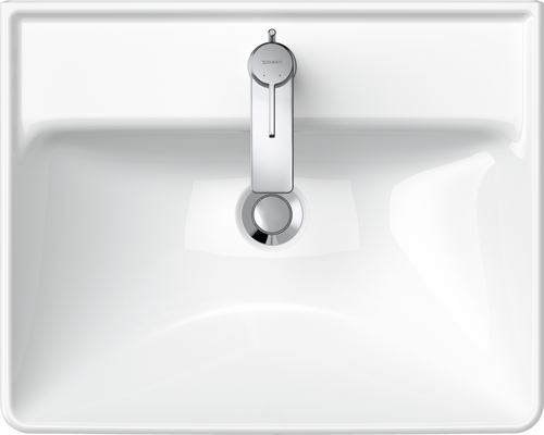 Duravit D-Neo Washbasin
