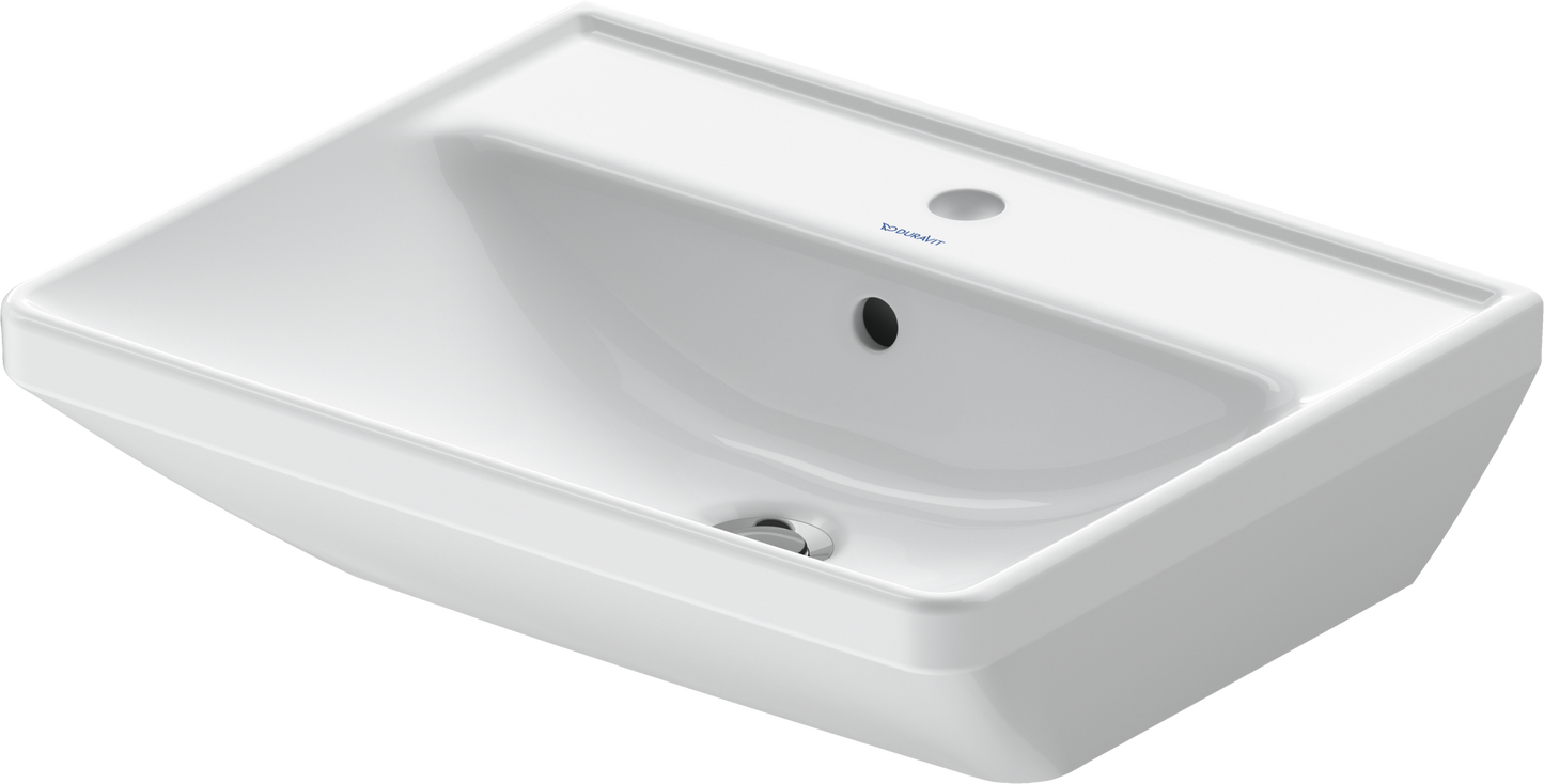 Duravit D-Neo Washbasin